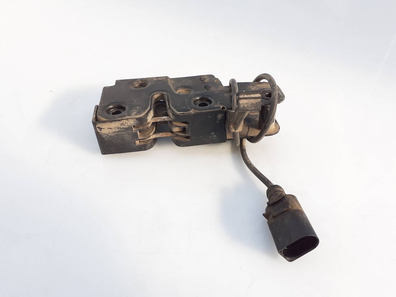 CERRADURA MALETERO / PORTON AUDI Q5 (8R) 8K1823746 / E1-B6-7-2 8K1823746E1B672 - Vista 2