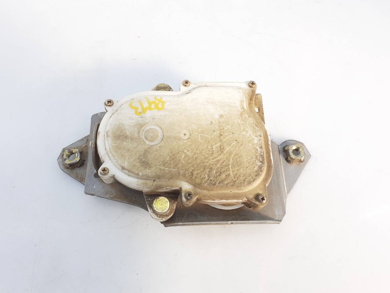 MODULO ELECTRONICO MITSUBISHI MONTERO SPORT (K90) E3-A2-3-2 E3A232 - Vista 3
