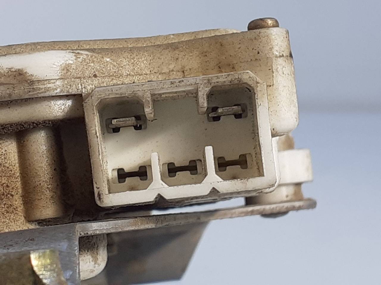 MODULO ELECTRONICO MITSUBISHI MONTERO SPORT (K90) E3-A2-3-2 E3A232 - Vista 2