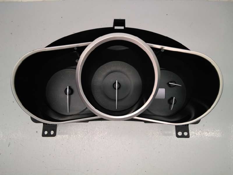 CUADRO INSTRUMENTOS MAZDA CX-7 (ER) JKEH63A / E3-B5-24-2 JKEH63AE3B5242