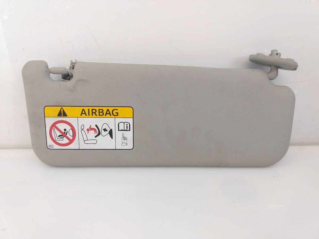 PARASOL DERECHO TOYOTA HILUX (KUN) E2-B4-14-2 E2B4142