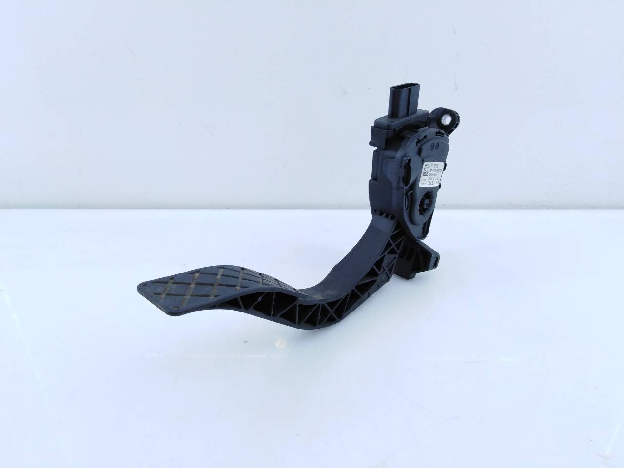PEDAL ACELERADOR AUDI A4 BER. (B8) 8K1723523 / E2-A1-12-8 / 6PV00950501 8K1723523E2A11286PV00950501