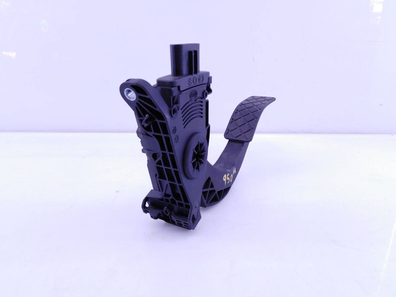 PEDAL ACELERADOR AUDI A4 BER. (B8) 8K1723523 / E2-A1-12-8 / 6PV00950501 8K1723523E2A11286PV00950501 - Vista 2