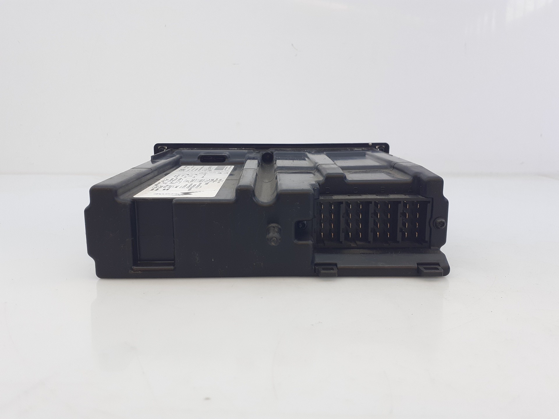 MODULO ELECTRONICO RENAULT MAGNUM AB 2005 5011KRM / E2-B2-1B-1 5011KRME2B21B1 - Vista 2
