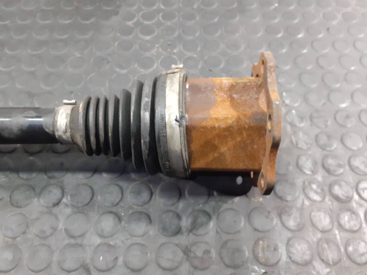 TRANSMISION DELANTERA IZQUIERDA AUDI A4 BER. (B8) 8K0407271Q / P1-A6-13 8K0407271QP1A613 - Vista 3