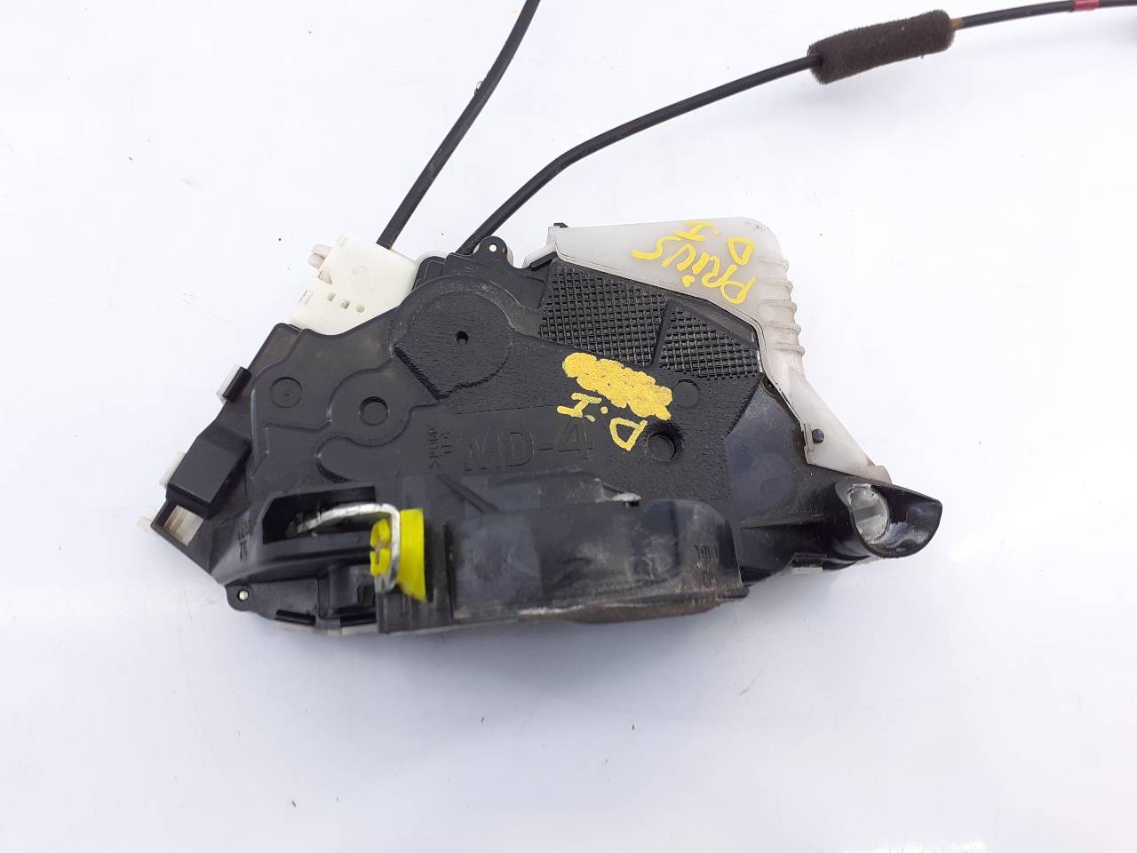 CERRADURA PUERTA DELANTERA IZQUIERDA TOYOTA PRIUS (NHW30) E2-B4-4-1 E2B441 - Vista 3