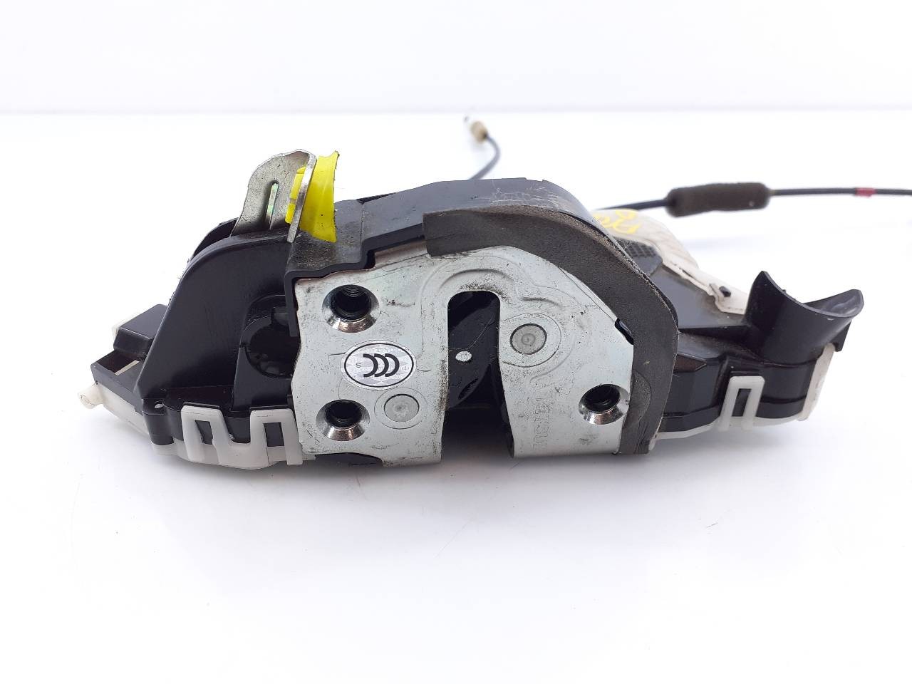 CERRADURA PUERTA DELANTERA IZQUIERDA TOYOTA PRIUS (NHW30) E2-B4-4-1 E2B441 - Vista 2