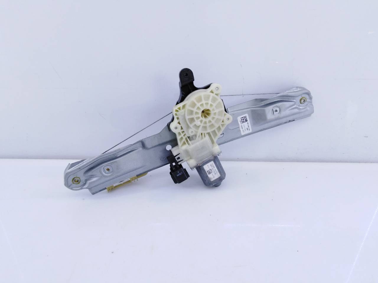 ELEVALUNAS TRASERO DERECHO FORD FOCUS LIM. (CB8) BM51A27000BE / E2-B3-4-1 BM51A27000BEE2B341