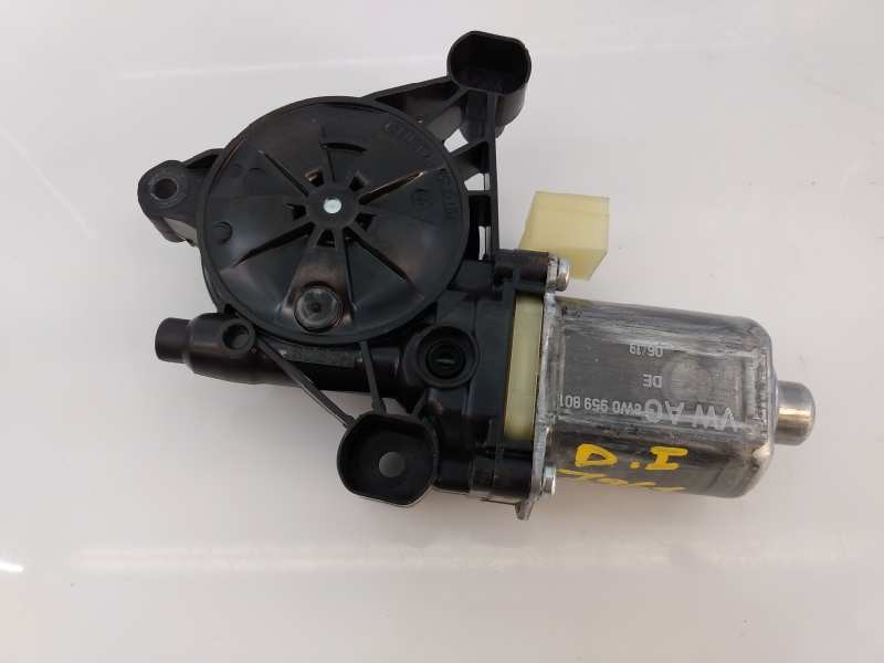 MOTOR ELEVALUNAS DELANTERO IZQUIERDO AUDI A1 SPORTBACK (GBA) 0130822705 / E2-A1-43-4 / 8W0959801 0130822705E2A14348W0959801