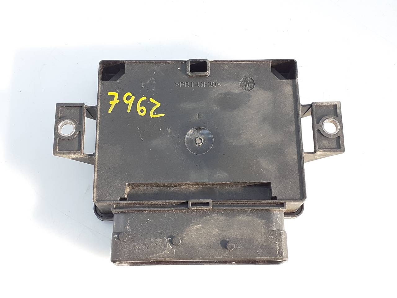 MODULO ELECTRONICO MERCEDES-BENZ CLASE A (W176) A1669002700 / E3-A1-3-2 A1669002700E3A132 - Vista 3