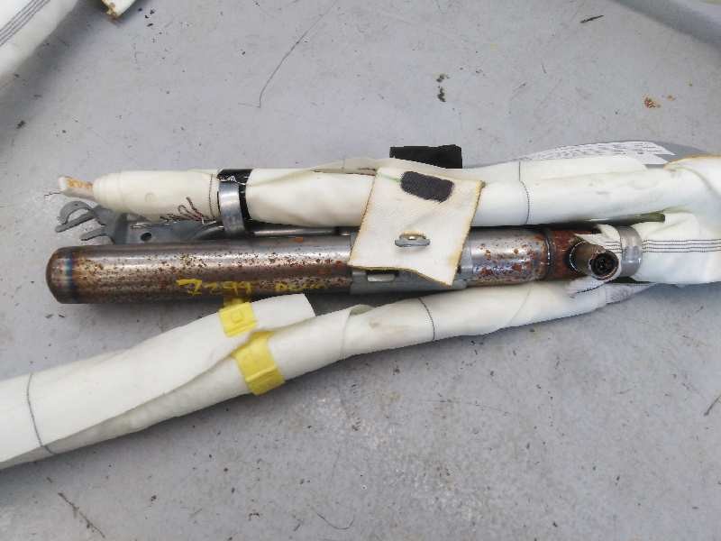 AIRBAG CORTINA DELANTERO DERECHO VOLKSWAGEN TIGUAN (5N2) 1804420C0100 / E1-B6-2-1 / 0589P10032 1804420C0100E1B6210589P10032 - Vista 2
