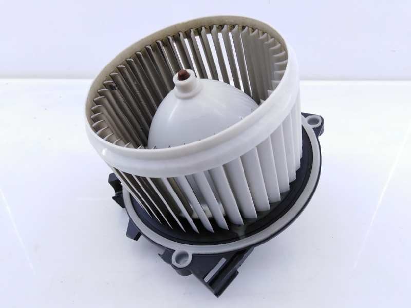 VENTILADOR CALEFACCION IVECO DAILY CAJA CERRADA (2019 =>..) 5S9030000 / E3-B6-42-5 5S9030000E3B6425
