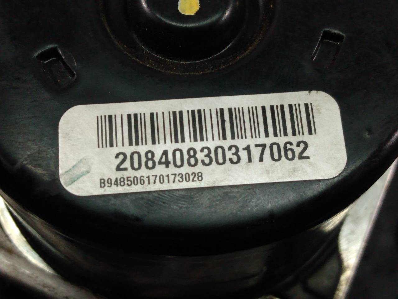 ABS JEEP GR. CHEROKEE (WH) P52124456AA / P3-A8-20-2 / 25020613684 P52124456AAP3A820225020613684 - Vista 3