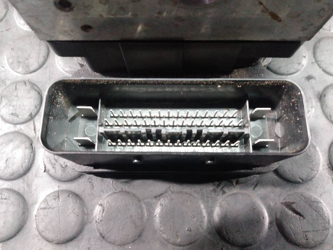 ABS JEEP GR. CHEROKEE (WH) P52124456AA / P3-A8-20-2 / 25020613684 P52124456AAP3A820225020613684 - Vista 2