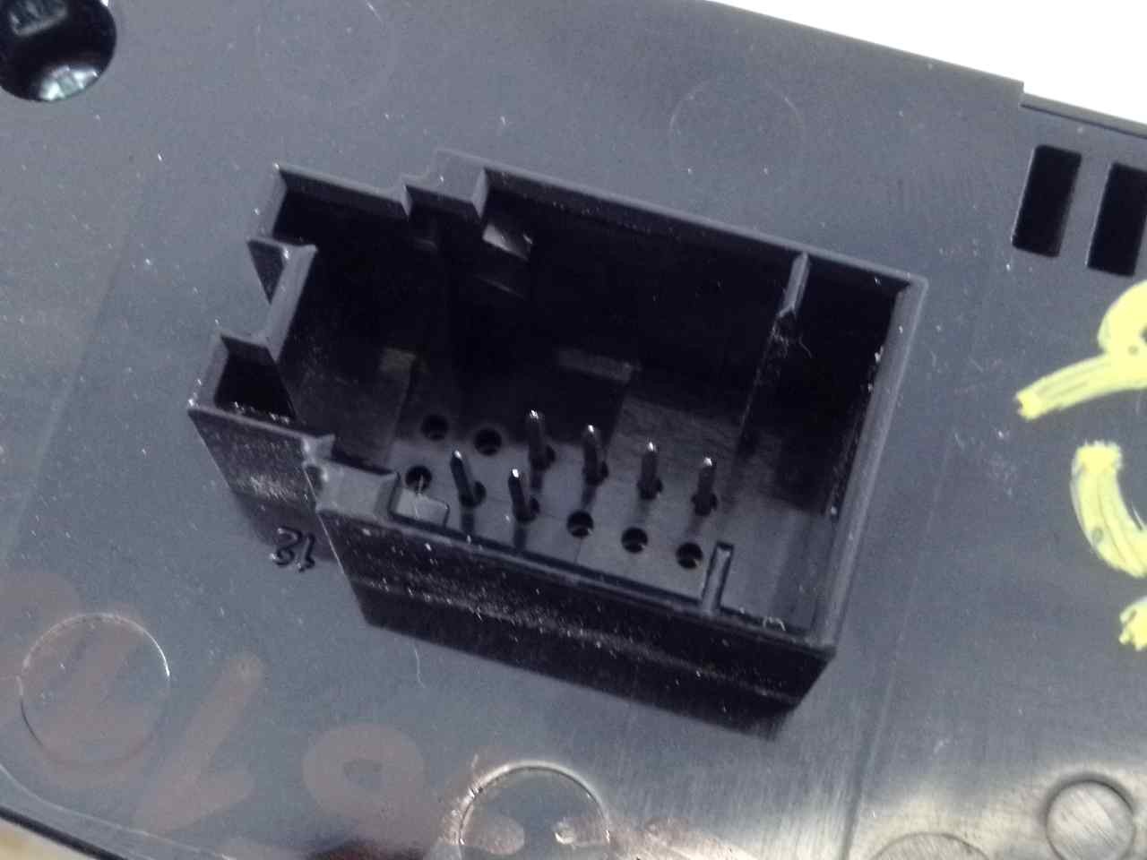 MANDO ELEVALUNAS DELANTERO IZQUIERDO BMW SERIE 7 (F01/F02) 924191201 / E3-A2-54-1 924191201E3A2541 - Vista 3