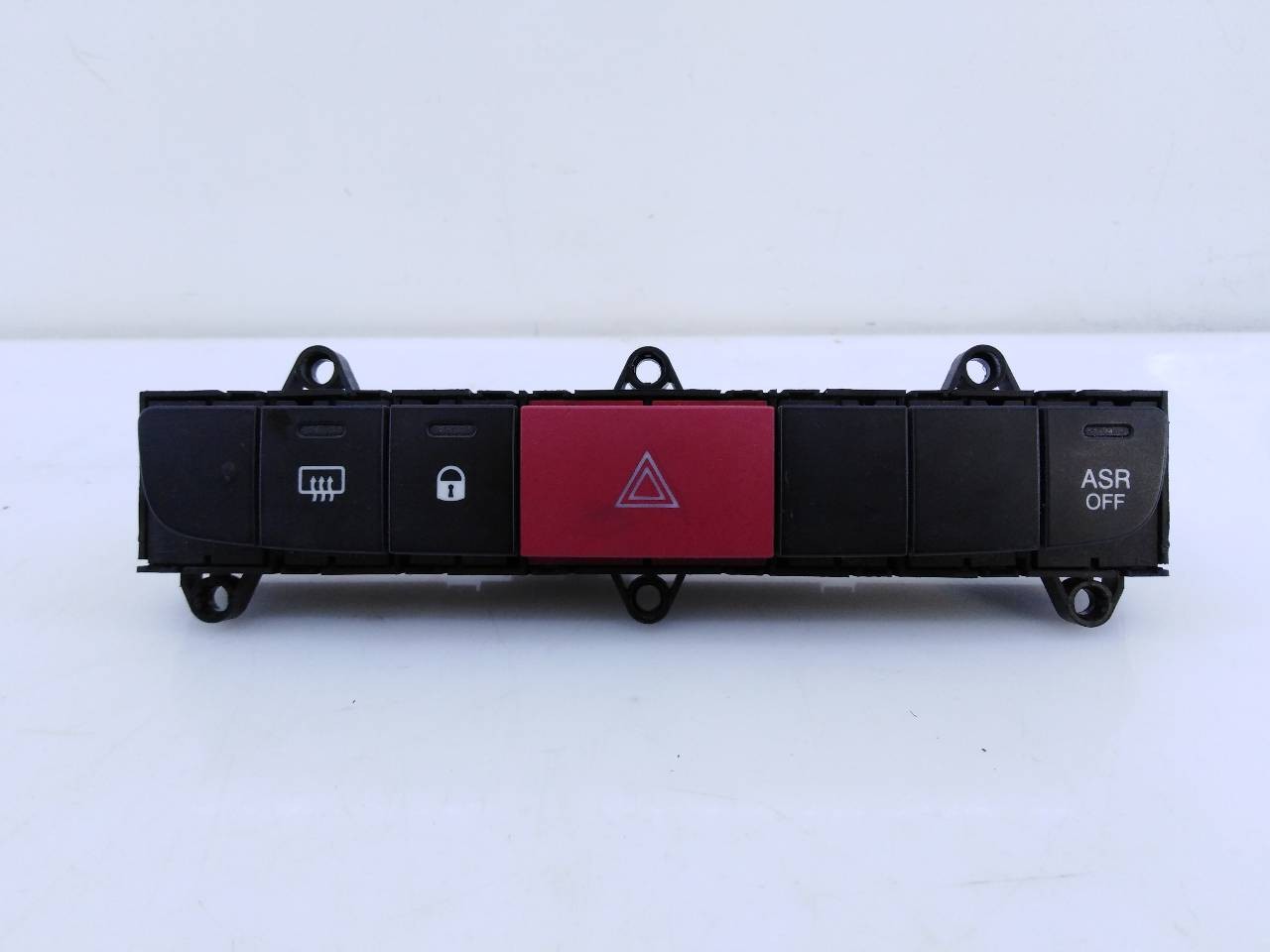 WARNING FIAT DUCATO FURGÓN TA 30 (290) 7355861650 / E3-A4-21-3 7355861650E3A4213