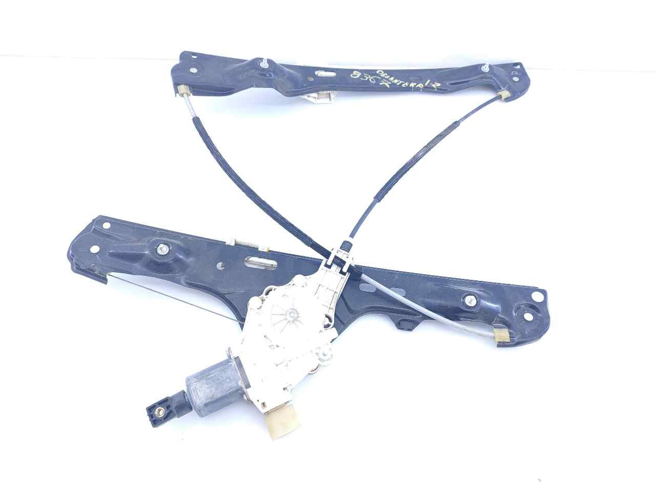 ELEVALUNAS DELANTERO IZQUIERDO BMW X1 (E84) 6927027 / E1-A3-44-2 / 996624102 6927027E1A3442996624102