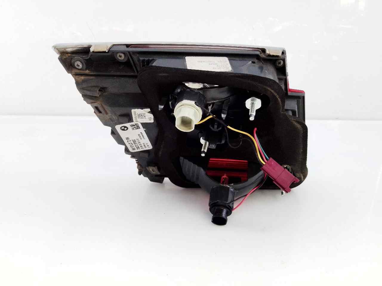 PILOTO TRASERO DERECHO PORTON BMW SERIE 7 (F01/F02) 7300272 / E1-A3-43-2 / 27000206 7300272E1A343227000206 - Vista 2
