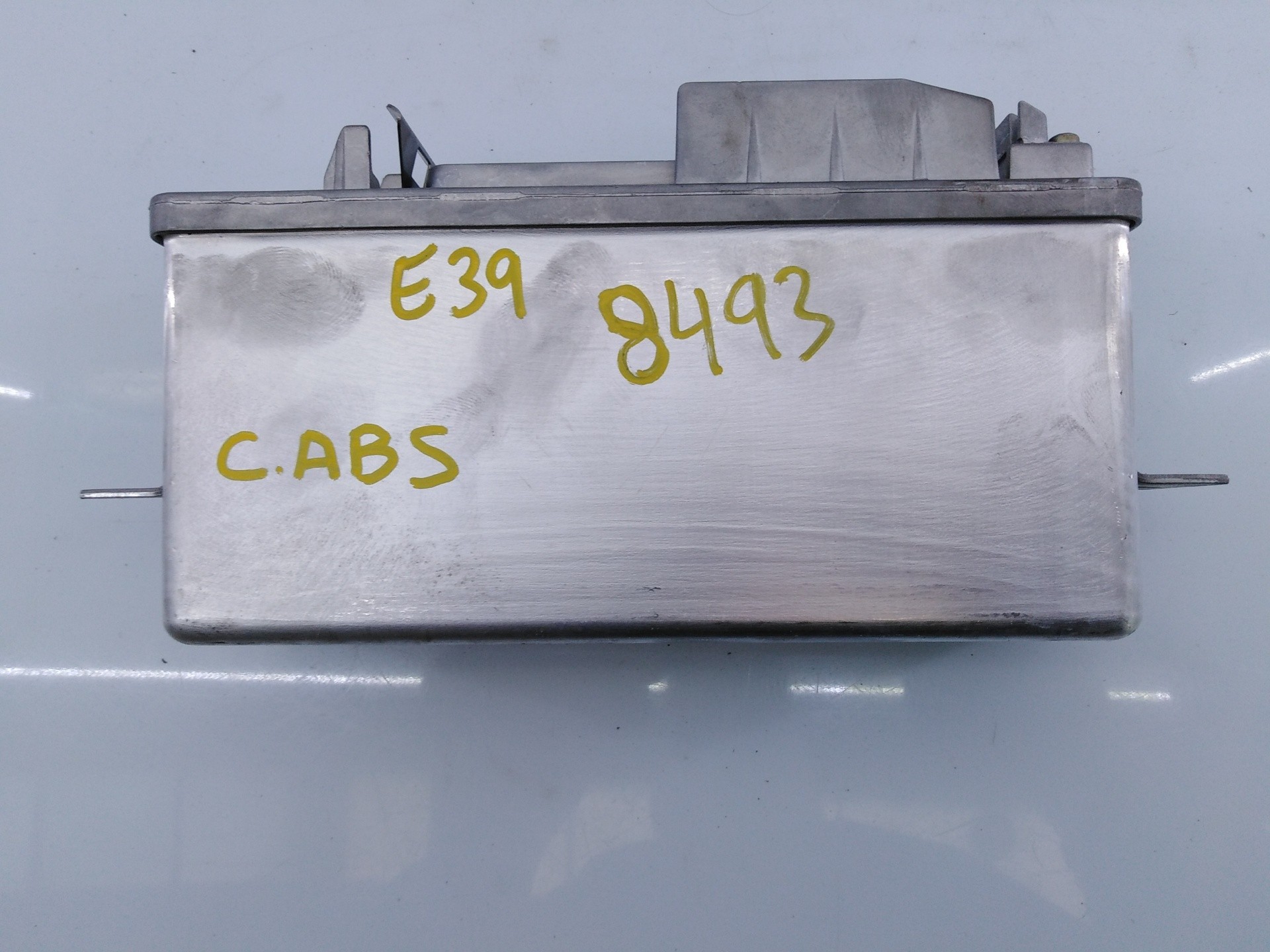 CENTRALITA ABS BMW SERIE 5 BERLINA (E39) 0265103047 / E3-A2-41-1 / 34521160413 0265103047E3A241134521160413 - Vista 3