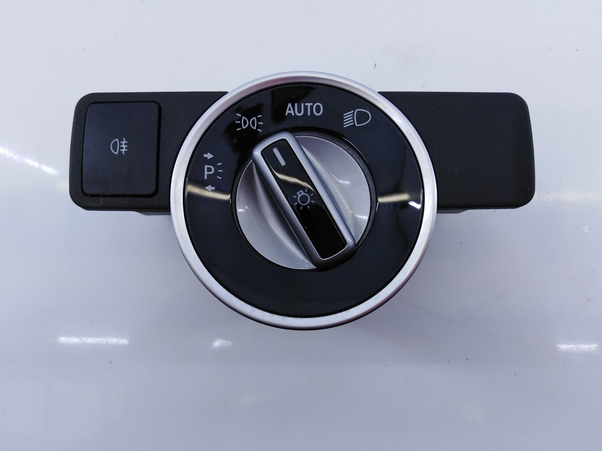 MANDO LUCES MERCEDES-BENZ CLASE GLE COUPE (W292) A2129050551 / E3-A1-22-7 / 10091531 A2129050551E3A122710091531