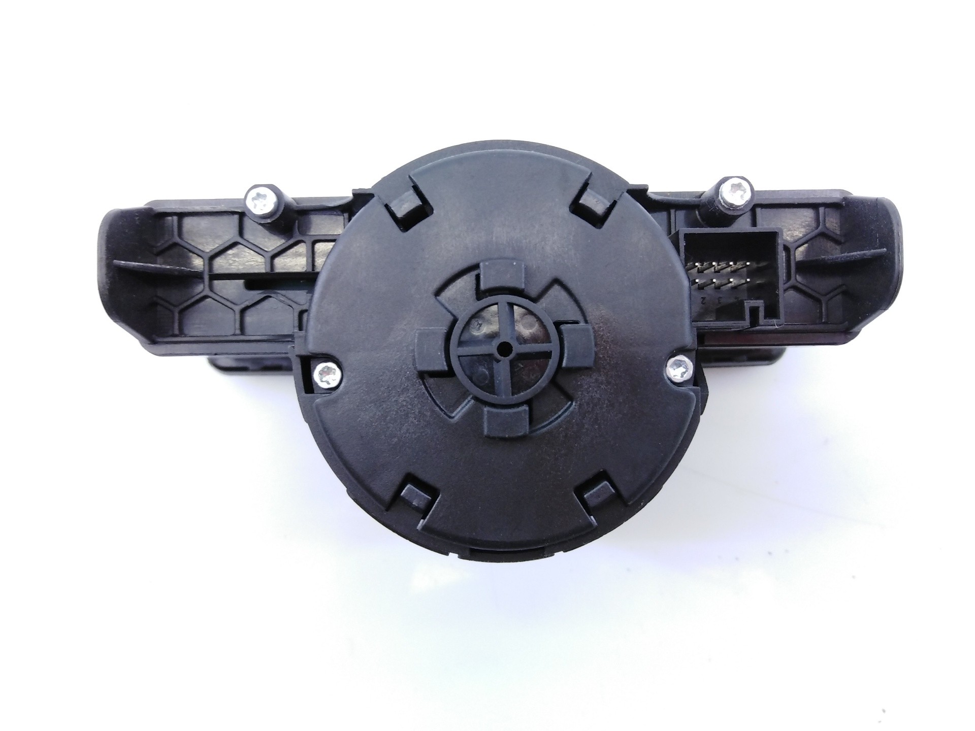MANDO LUCES MERCEDES-BENZ CLASE GLE COUPE (W292) A2129050551 / E3-A1-22-7 / 10091531 A2129050551E3A122710091531 - Vista 2