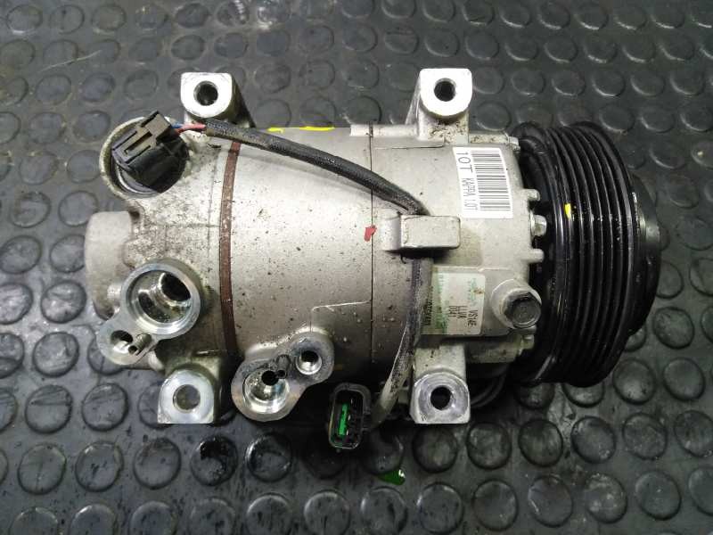 COMPRESOR AIRE ACONDICIONADO HYUNDAI I30 (PD) CA500PTGKA03 / P3-A2-2-1 CA500PTGKA03P3A221