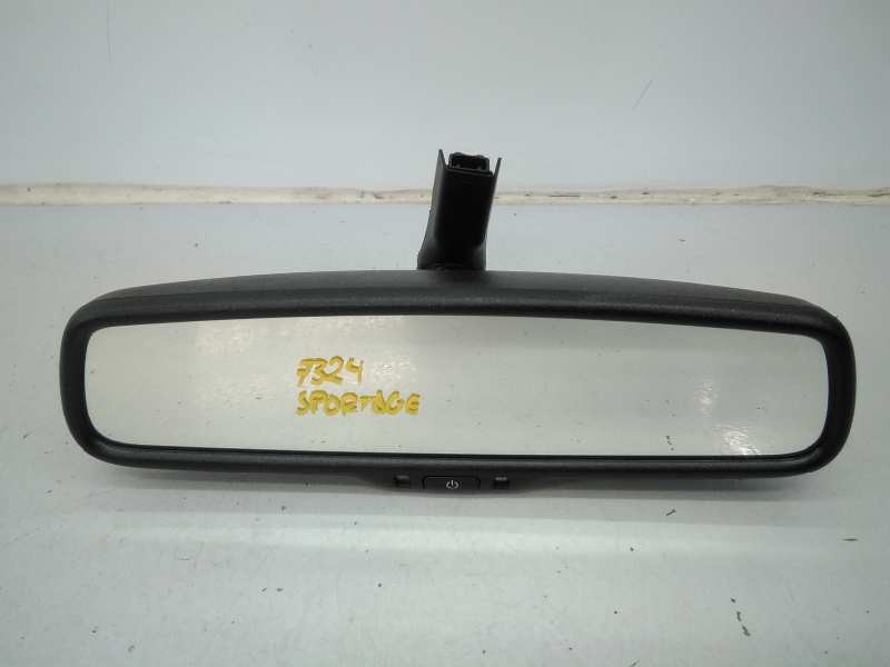ESPEJO INTERIOR KIA SPORTAGE 85101A4000 / E3-A3-35-1 85101A4000E3A3351