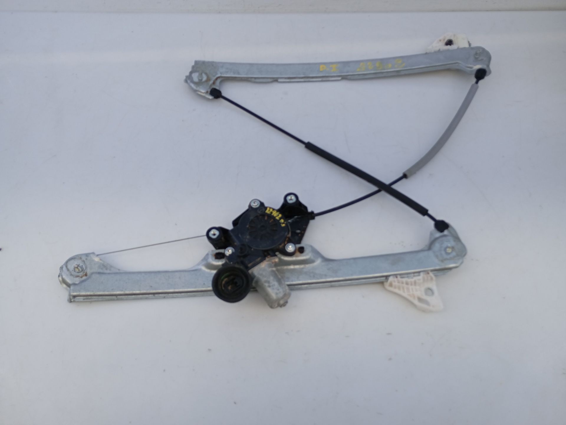 ELEVALUNAS DELANTERO IZQUIERDO MAZDA CX-30 BDTS5958X / E2-A2-45-1 BDTS5958XE2A2451