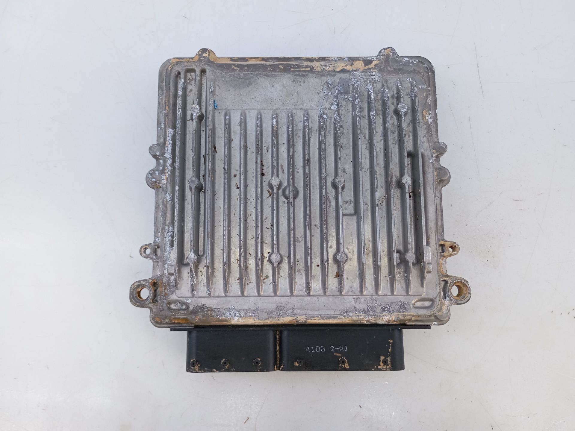 CENTRALITA MOTOR UCE MERCEDES-BENZ GLC (X253) A6519006401 / 0281030556 A65190064010281030556 - Vista 2