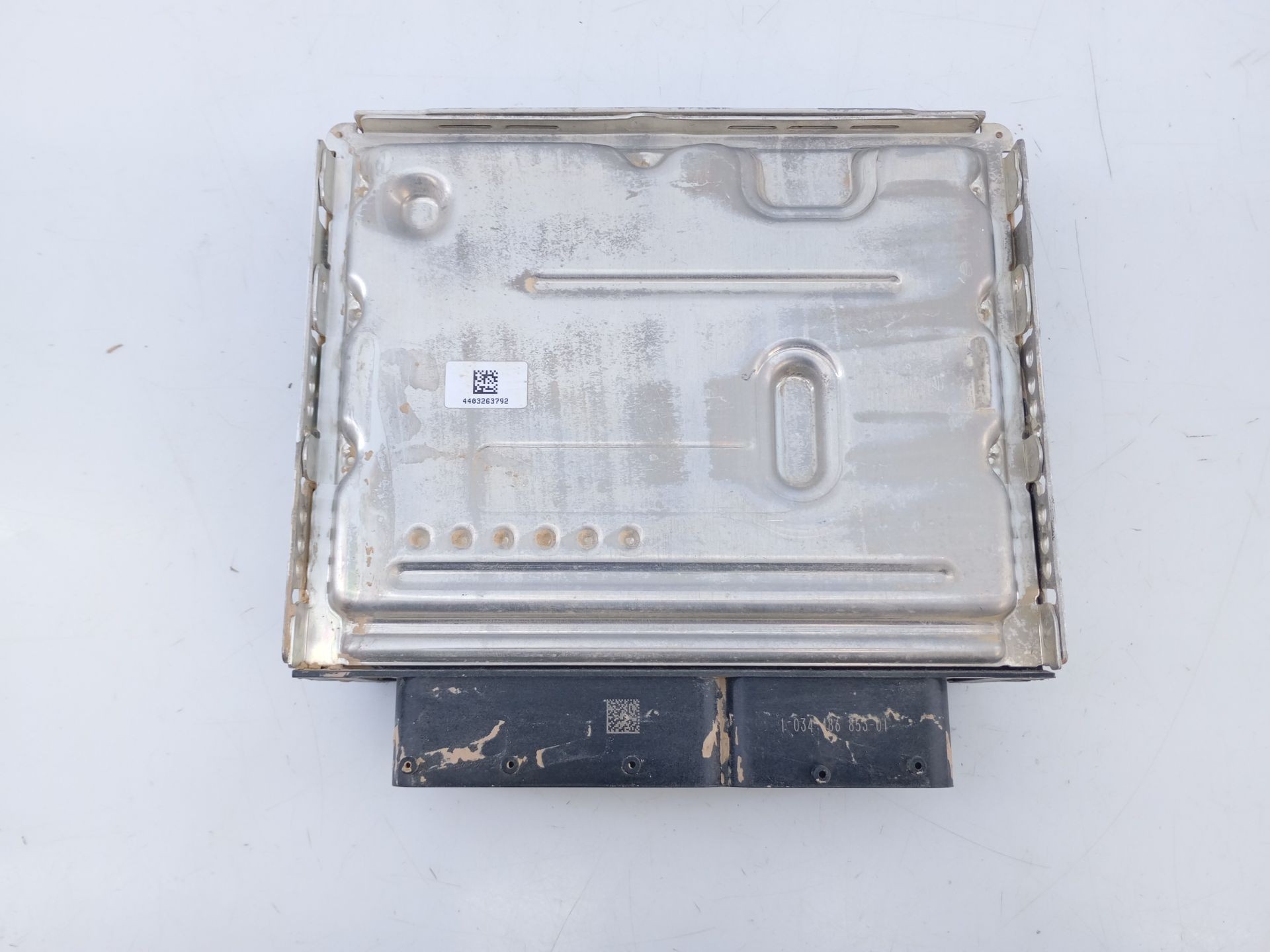 CENTRALITA MOTOR UCE SKODA KAROQ (NU7, ND7) 05E907309R / E2-A1-35-2 / 0261S105FD 05E907309RE2A13520261S105FD - Vista 2