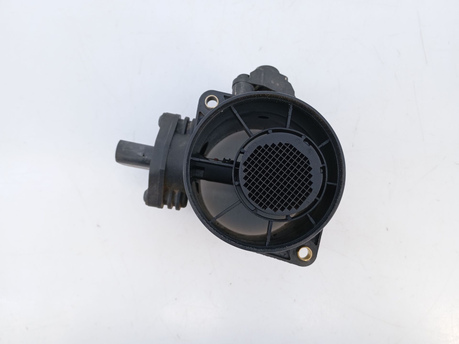 CAUDALIMETRO MERCEDES-BENZ CLASE C (W204) BERLINA A6460940048 / E3-A1-24-3 / 0281002535 A6460940048E3A12430281002535 - Vista 2