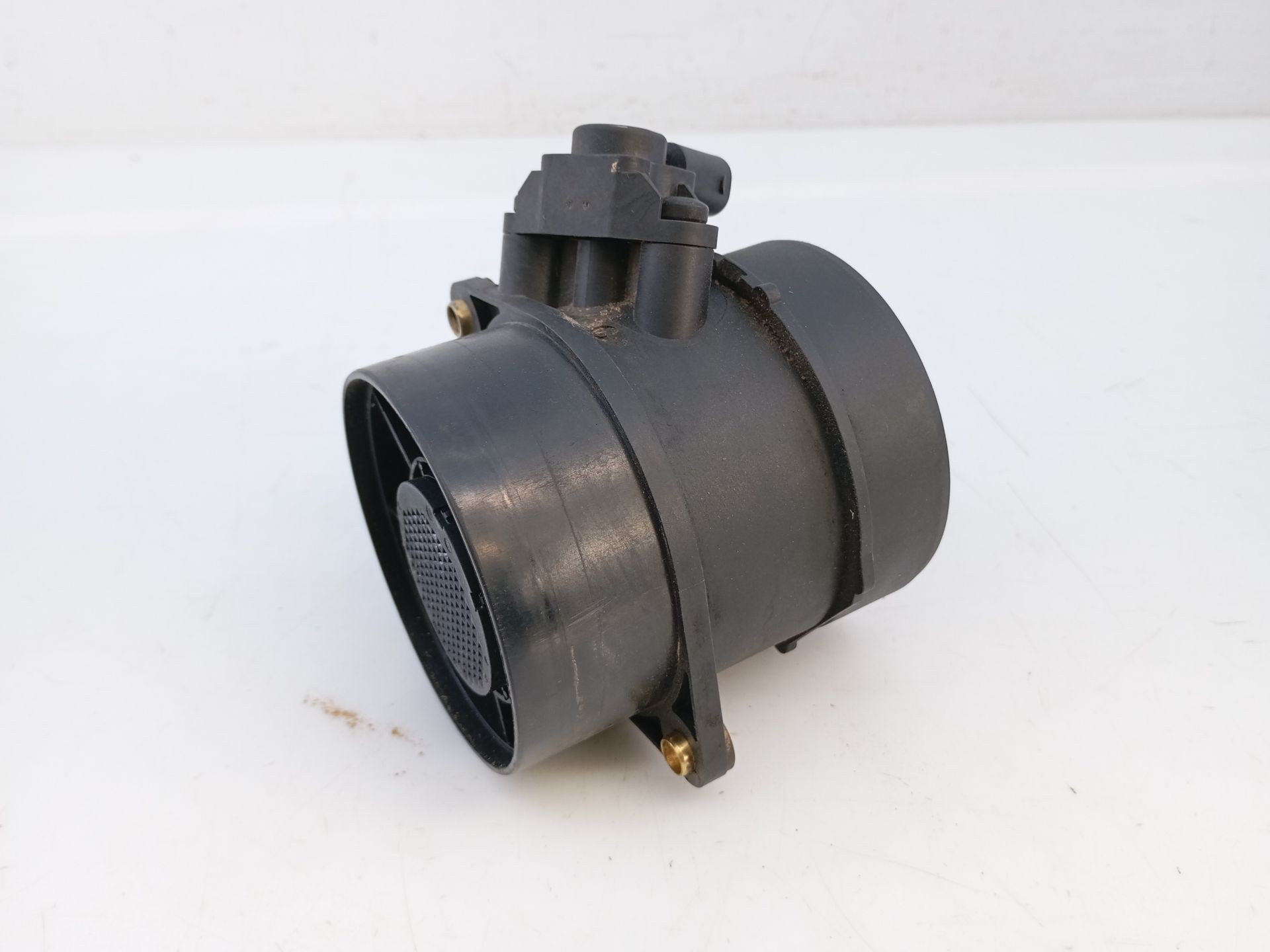 CAUDALIMETRO MERCEDES-BENZ CLASE C (W204) BERLINA A6460940048 / E3-A1-24-3 / 0281002535 A6460940048E3A12430281002535 - Vista 3