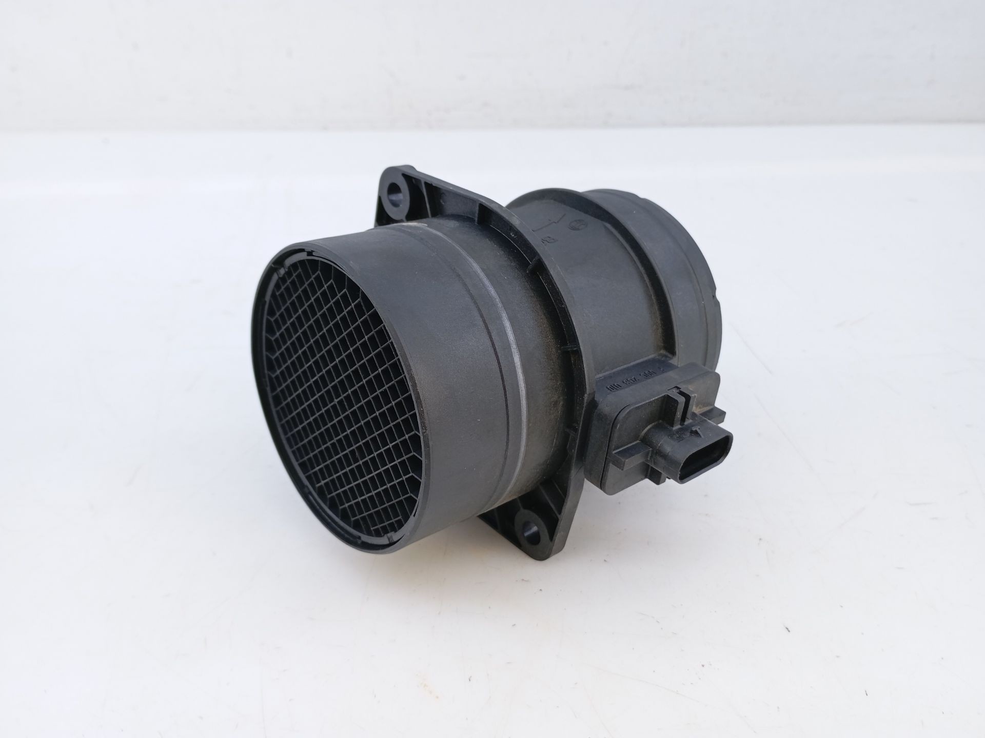 CAUDALIMETRO VOLKSWAGEN TIGUAN 03L906461A / E2-A1-13-3 / 0281002956 03L906461AE2A11330281002956 - Vista 3