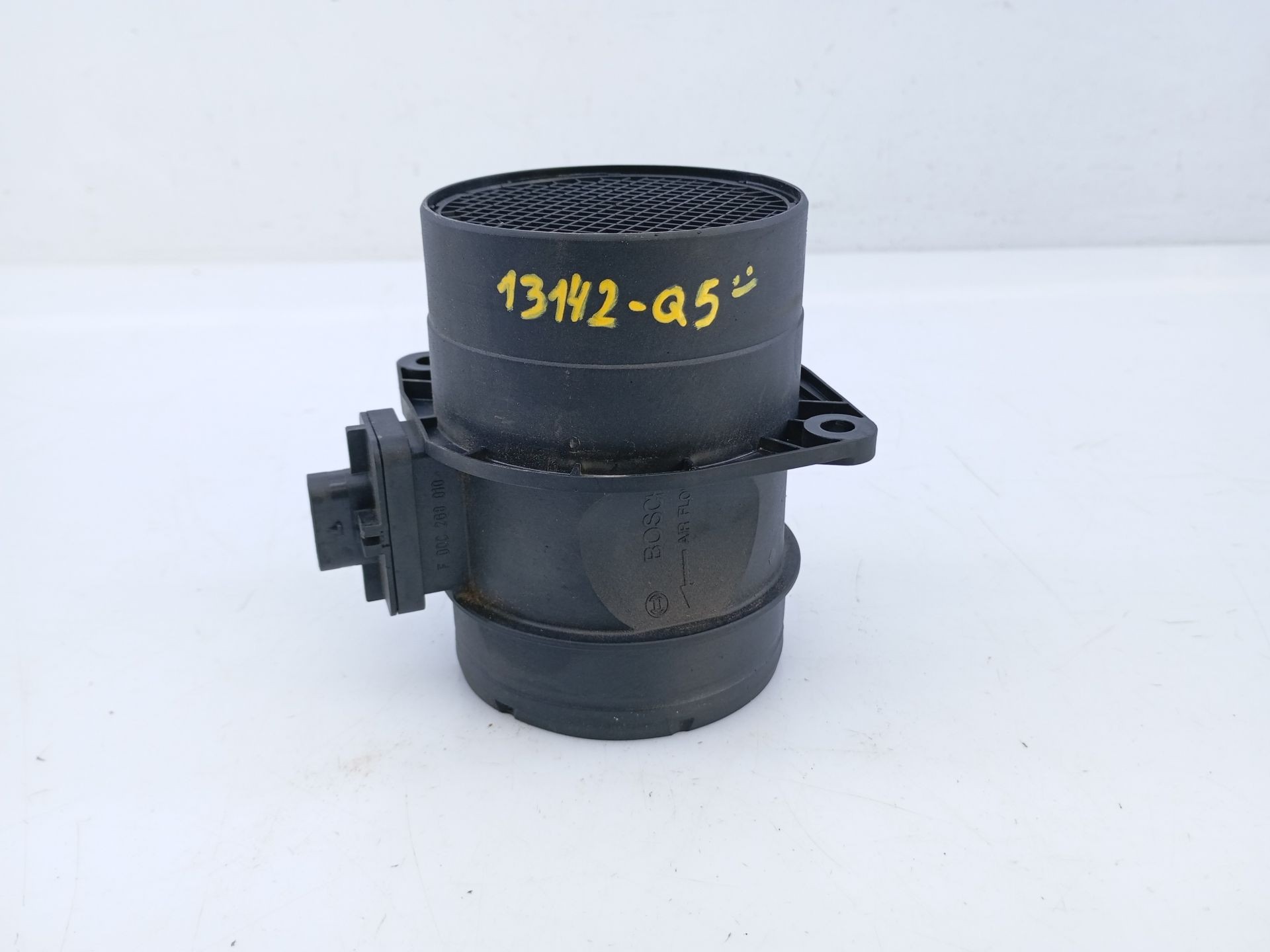 CAUDALIMETRO AUDI Q5 (FYB, FYG) 03L906461A / E2-A1-25-3 / 0281002956 03L906461AE2A12530281002956