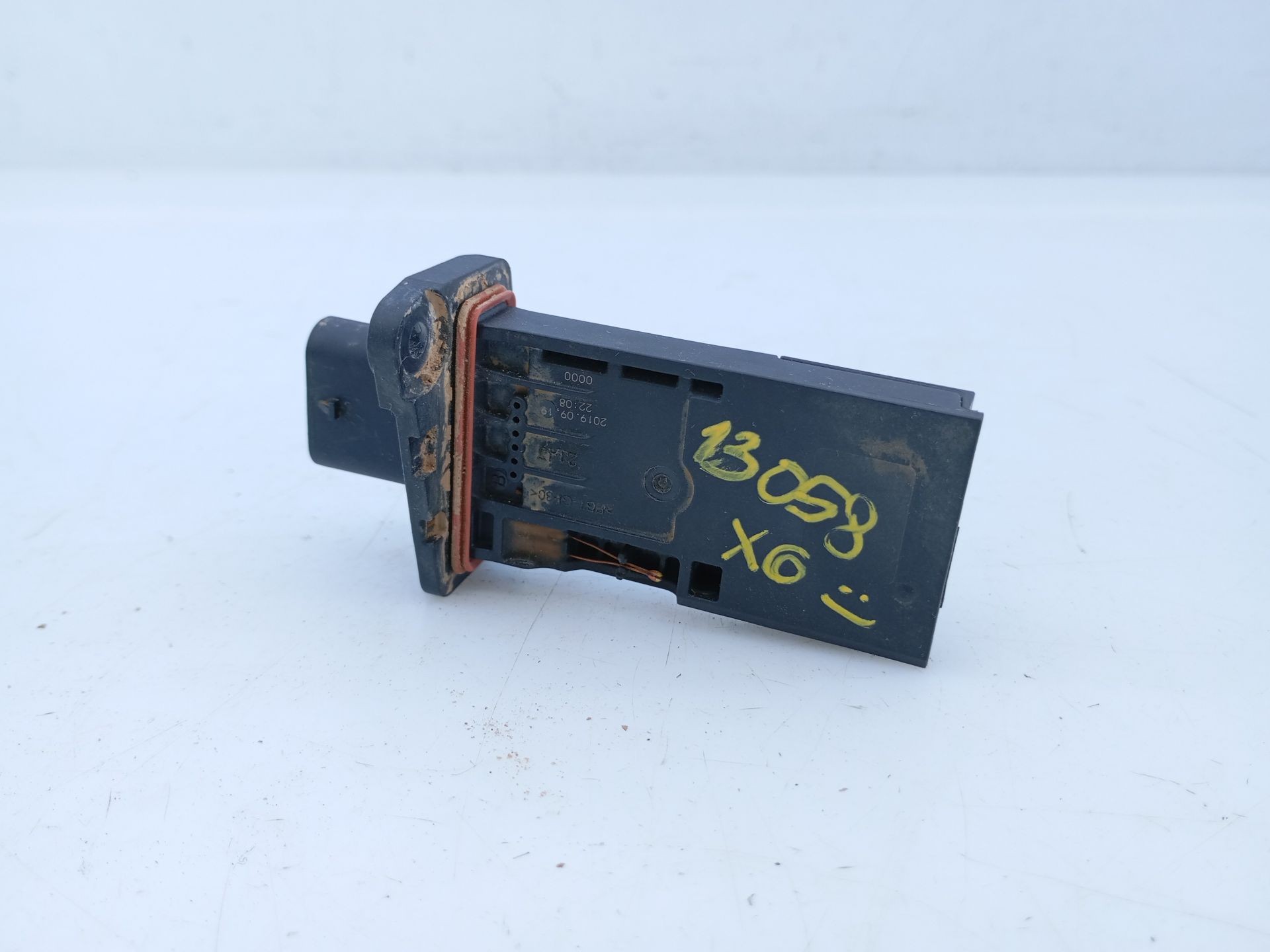 CAUDALIMETRO BMW X6 G06 F96 858002201 / E3-A2-36-4 / 0281006812 858002201E3A23640281006812