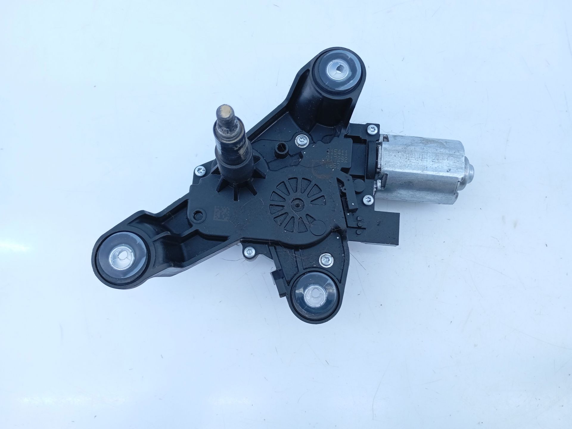 MOTOR LIMPIA TRASERO PEUGEOT 3008 E1-A4-43-1 / 0390205008 E1A44310390205008 - Vista 2