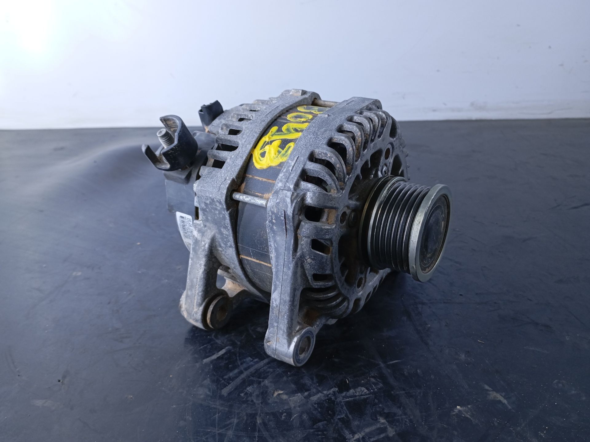 ALTERNADOR CITROËN C5 AIRCROSS 9824742880 / P3-B5-24-3 9824742880P3B5243 - Vista 2