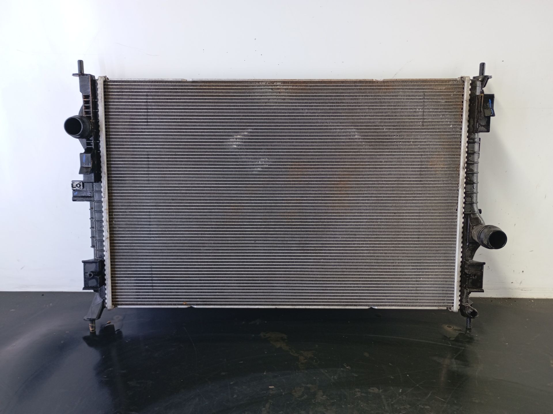 RADIADOR AGUA CITROËN C5 AIRCROSS 9675747980 / P2-B6-18 9675747980P2B618