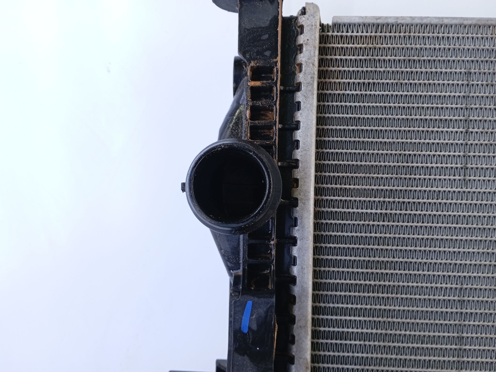 RADIADOR AGUA CITROËN C5 AIRCROSS 9675747980 / P2-B6-18 9675747980P2B618 - Vista 3
