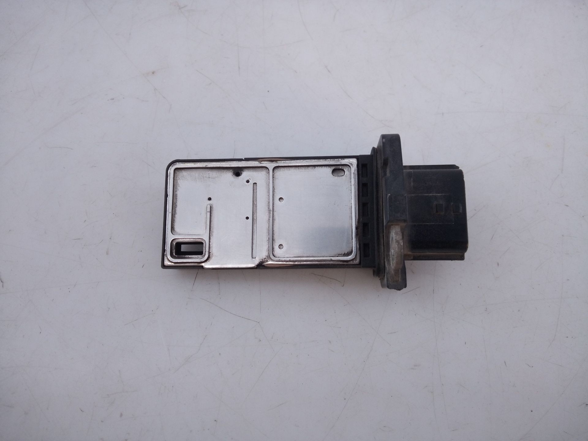 CAUDALIMETRO NISSAN CABSTAR (F24M, F24W) 226807S000 / E3-B4-29-1 / AFH70M38 226807S000E3B4291AFH70M38 - Vista 2