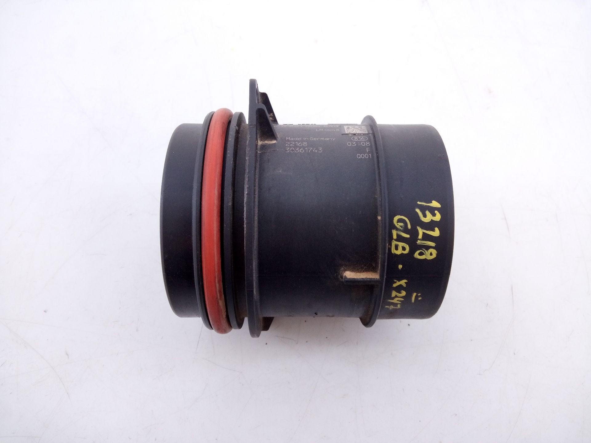 CAUDALIMETRO MERCEDES-BENZ GLB (X247) A6549052300 / 0281006840 A65490523000281006840