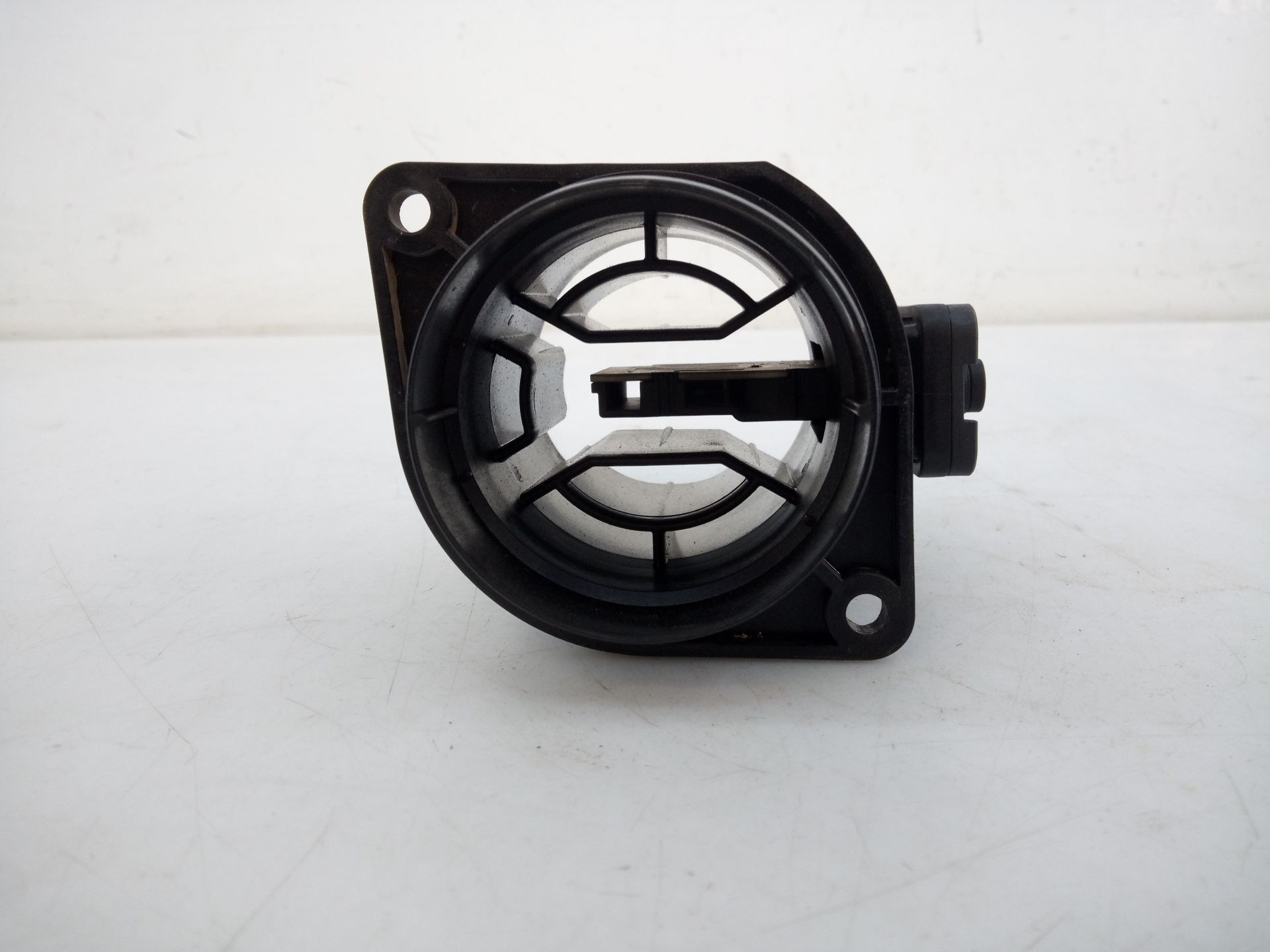 CAUDALIMETRO VOLKSWAGEN GOLF VII (5G1, BQ1, BE1, BE2) 04L906461B / E2-A1-24-3 / 5WK98102 04L906461BE2A12435WK98102 - Vista 2