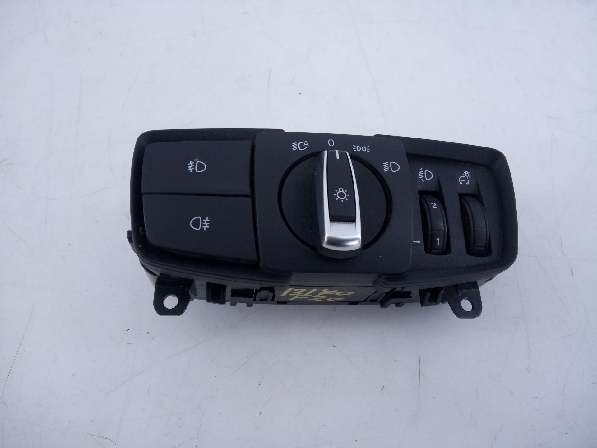 MANDO LUCES BMW 1 (F20) 939394903 / E3-A2-38-2 / 549648909 939394903E3A2382549648909