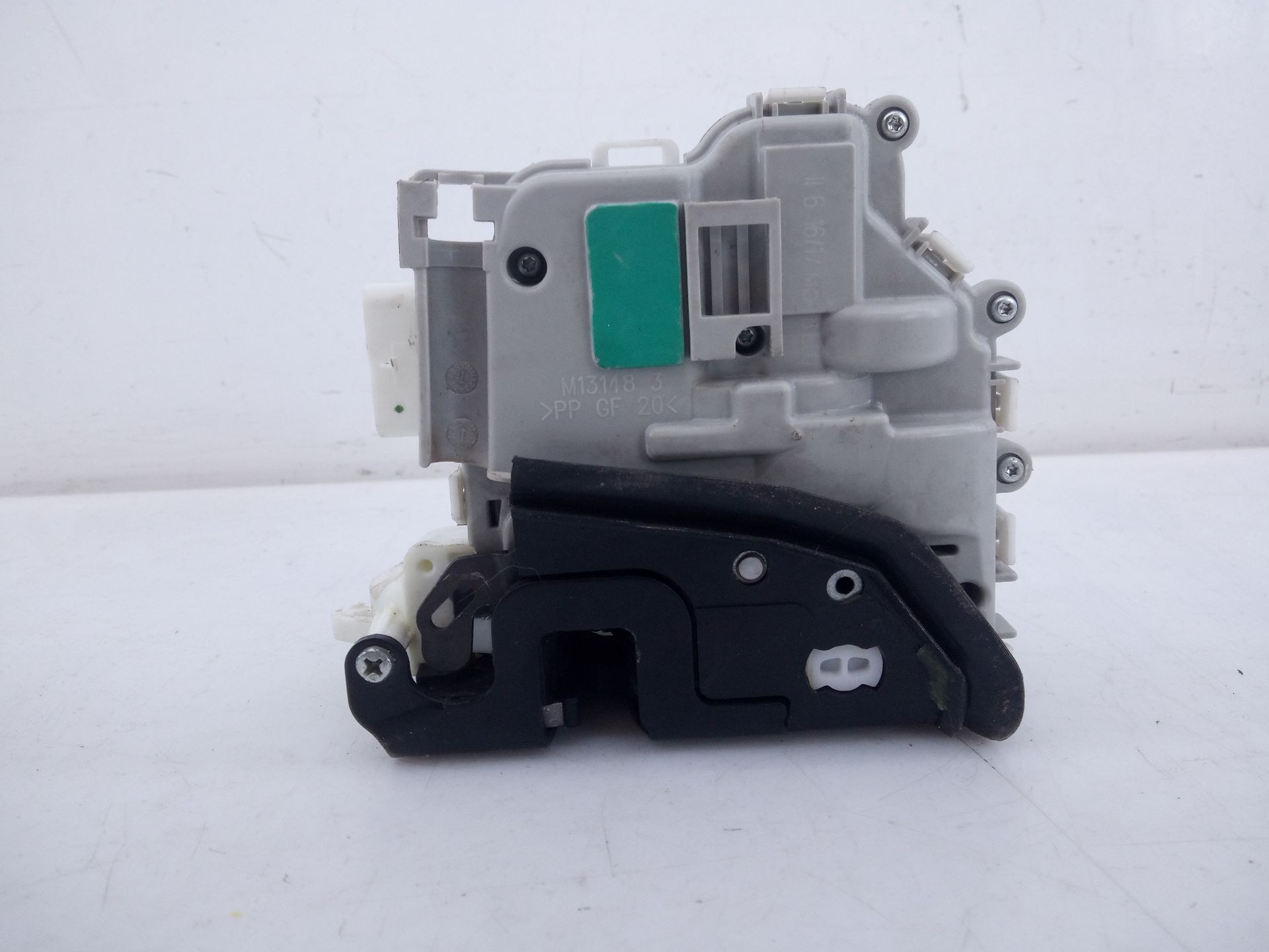 CERRADURA PUERTA DELANTERA DERECHA AUDI Q5 (FYB, FYG) 8X1837016C 8X1837016C - Vista 3