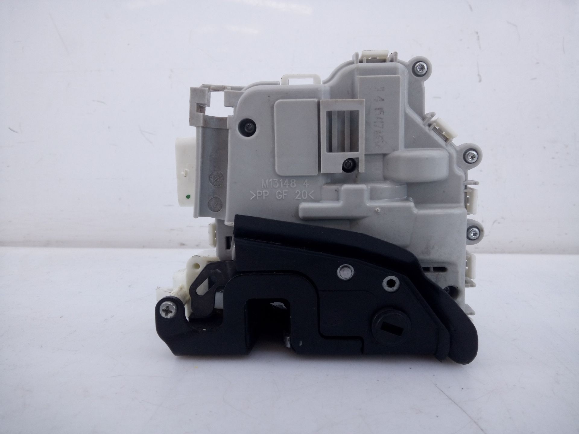 CERRADURA PUERTA TRASERA DERECHA AUDI Q5 (FYB, FYG) 8X0839016E 8X0839016E - Vista 3