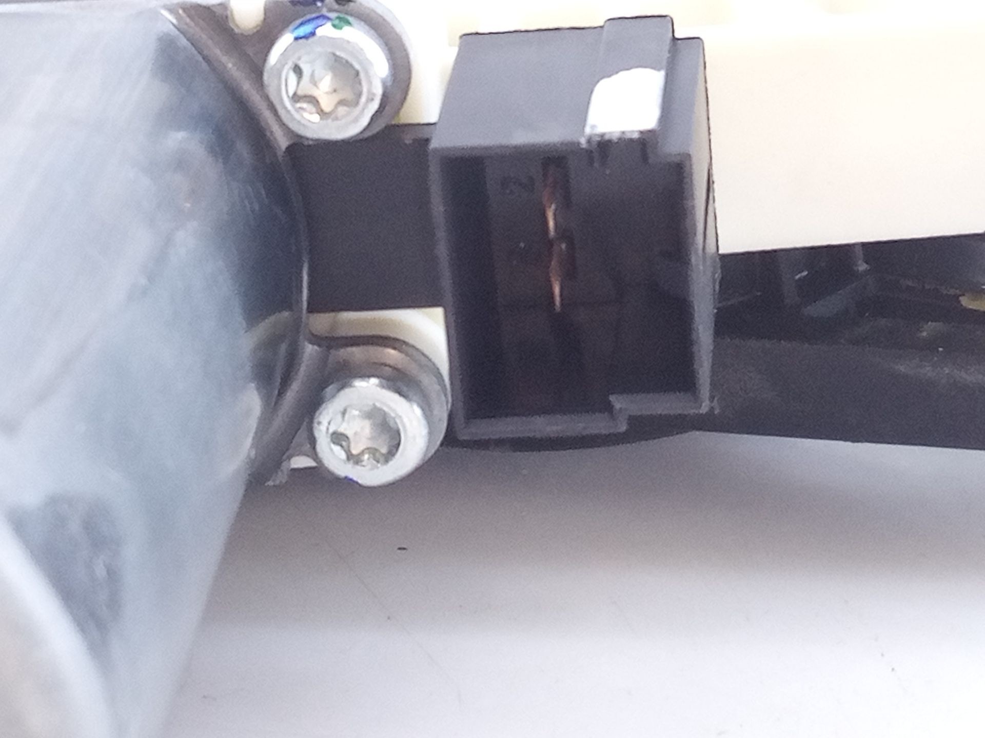 ELEVALUNAS TRASERO DERECHO AUDI Q5 (FYB, FYG) 80A839462 / 4BW9003 80A8394624BW9003 - Vista 2