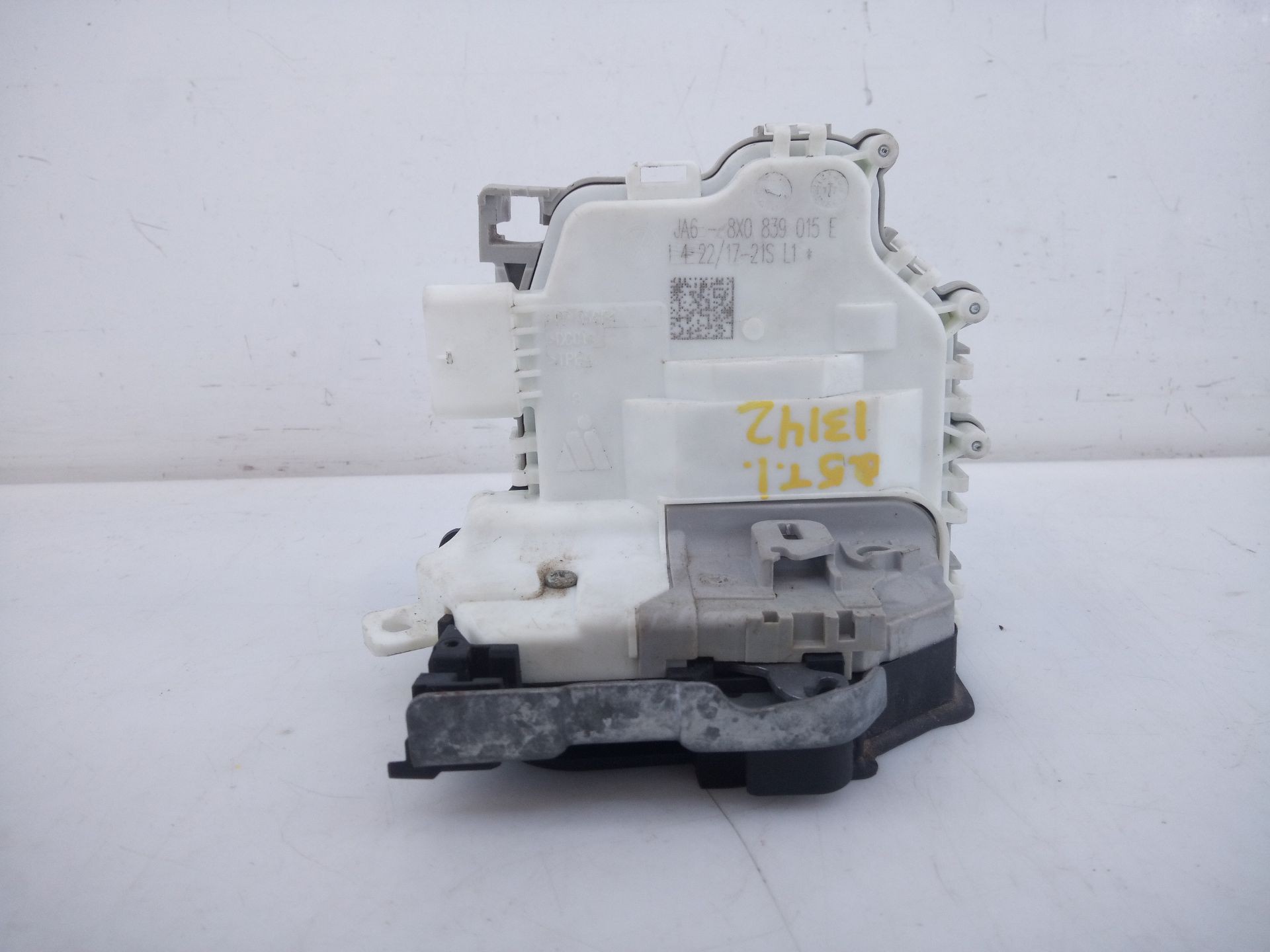 CERRADURA PUERTA TRASERA IZQUIERDA AUDI Q5 (FYB, FYG) 8X0839015E 8X0839015E