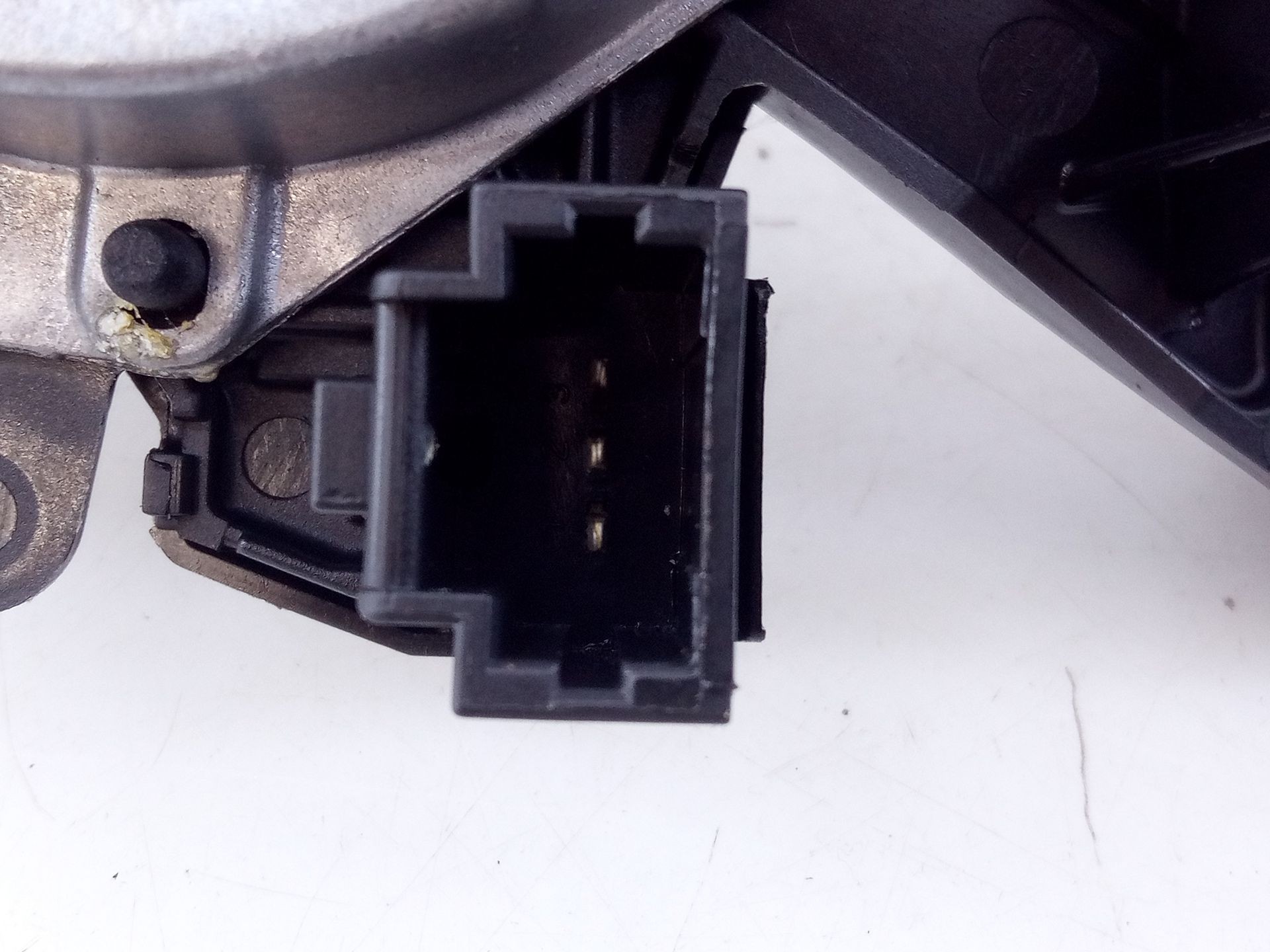 MOTOR LIMPIA TRASERO PEUGEOT 2008 I (CU_) 9678423580 / W000037600 9678423580W000037600 - Vista 2