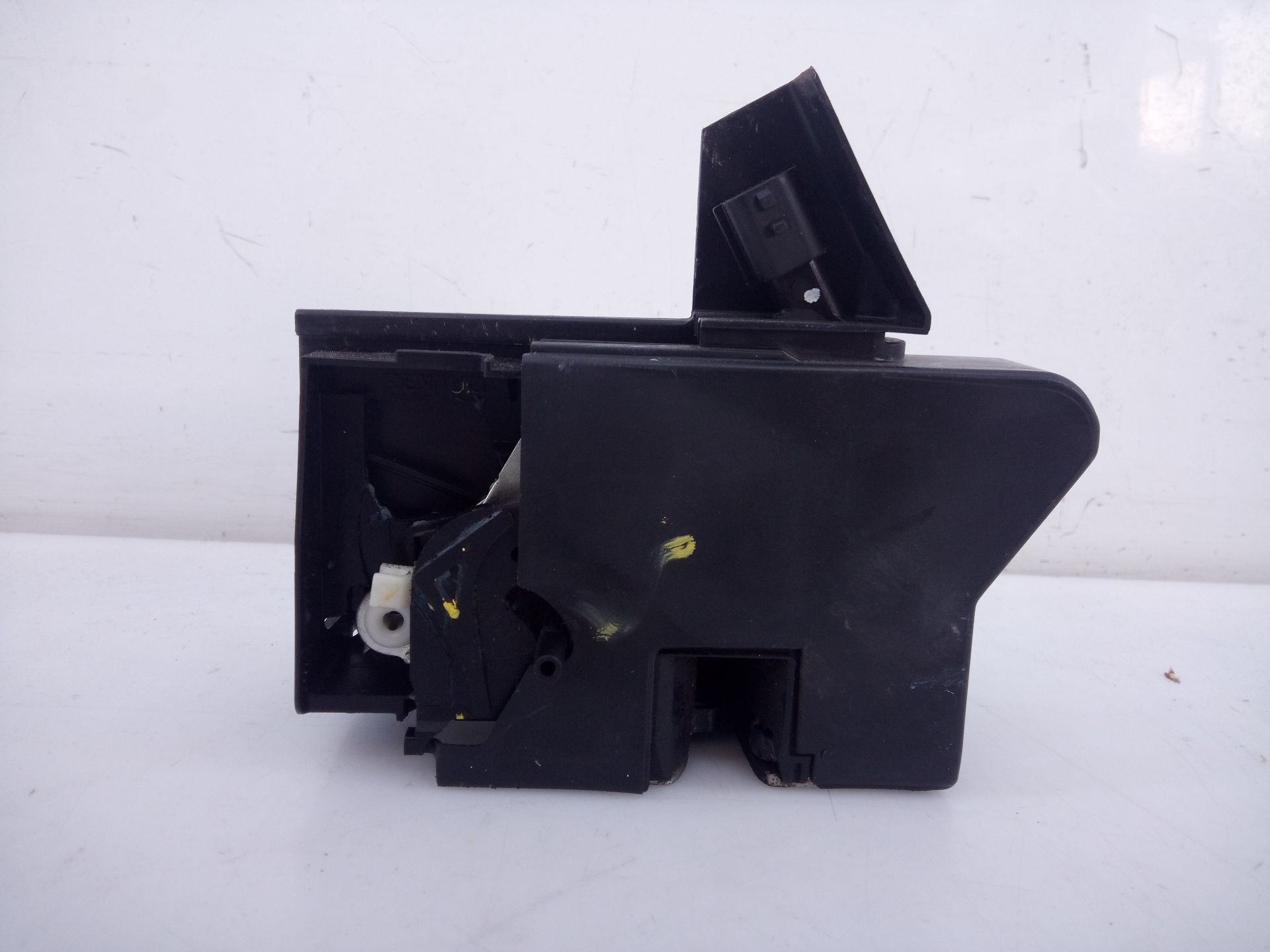 CERRADURA PUERTA TRASERA DERECHA DACIA SANDERO 825022281RG / C3A31020 825022281RGC3A31020 - Vista 2