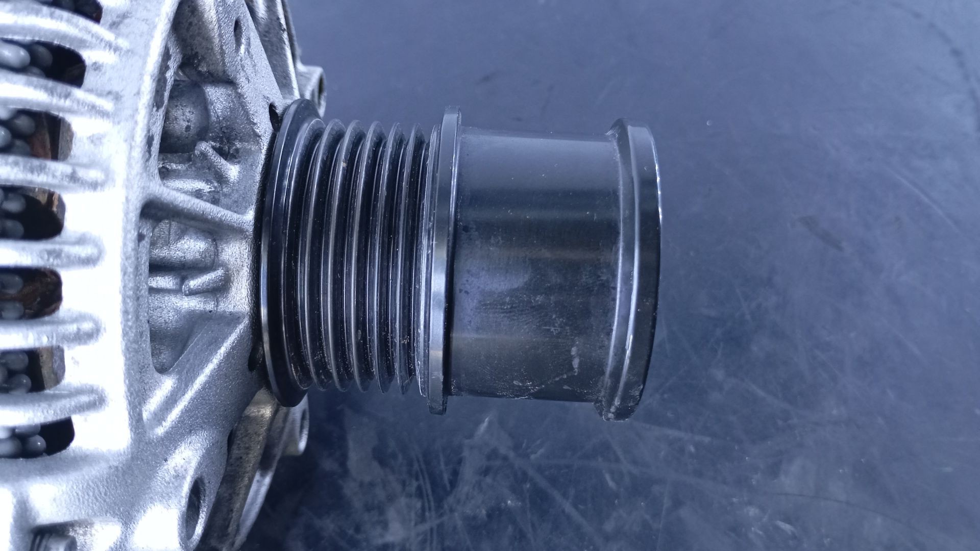 ALTERNADOR FORD FOCUS CV6T10300GA / P3-A4-28-5 CV6T10300GAP3A4285 - Vista 3